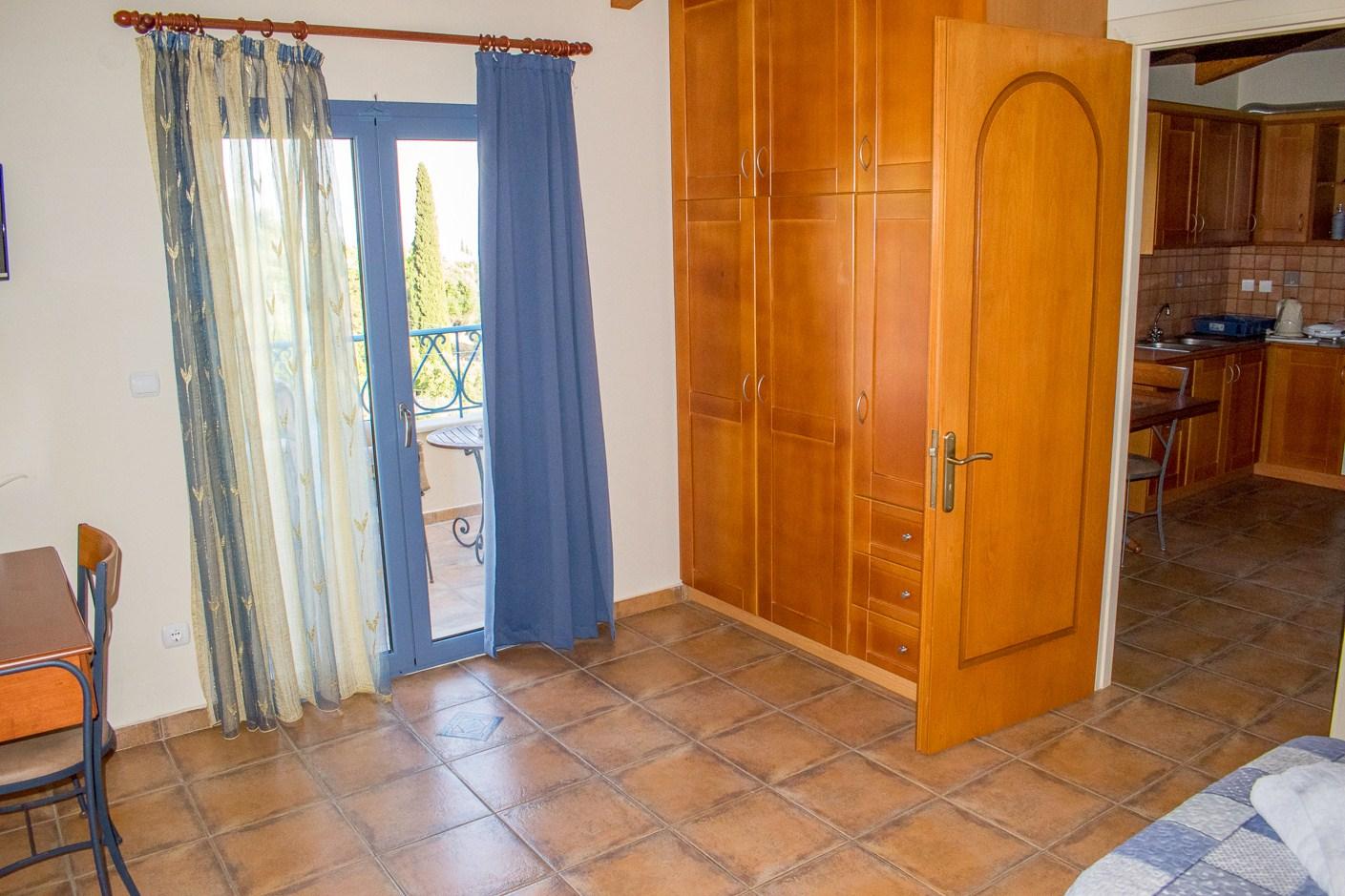 Diana Studios Mousata Dış mekan fotoğraf